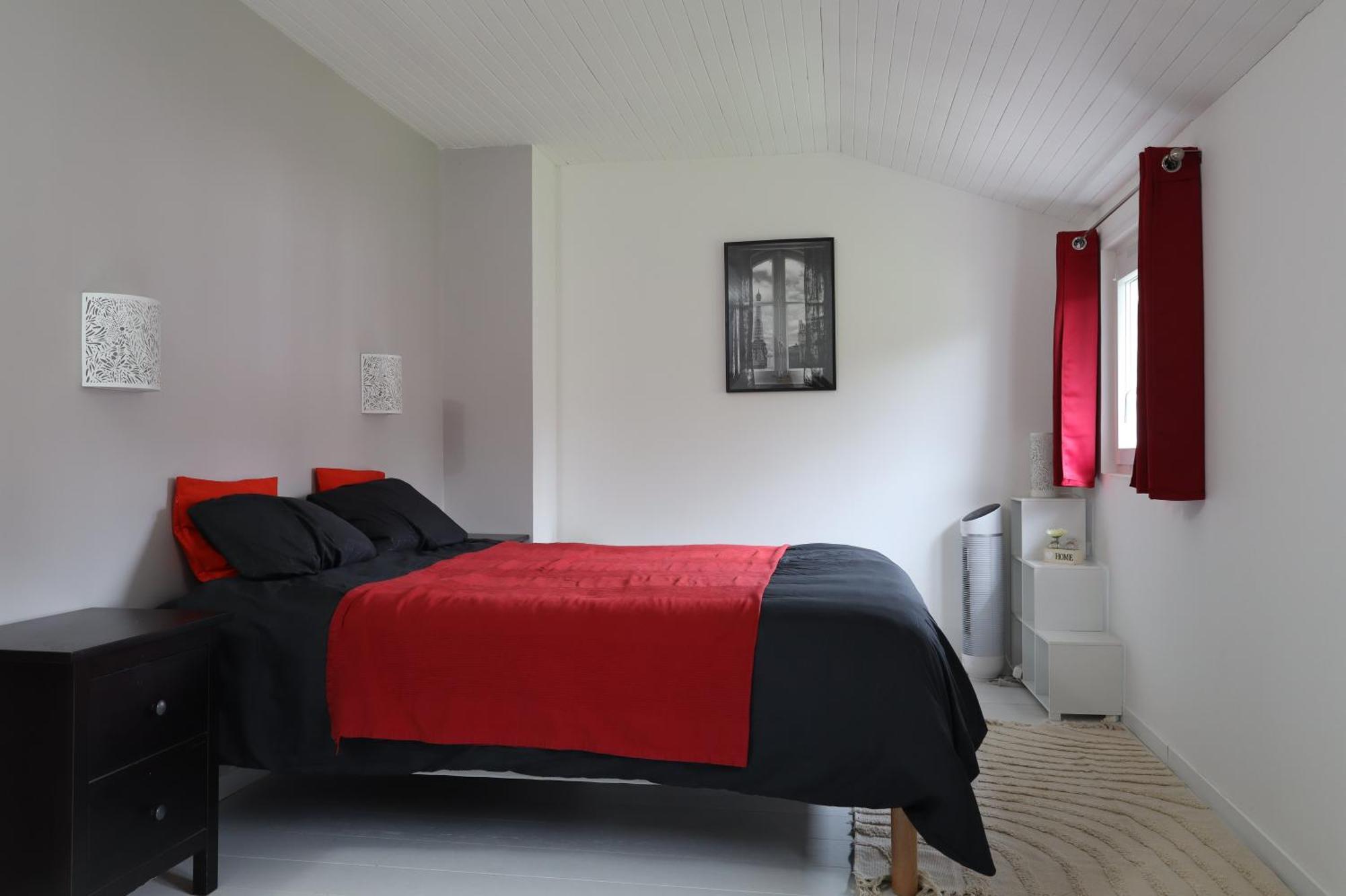 M&A Maison De Campagne/ Disney/Paris/Wifi/Jeux Croissy-Beaubourg Exterior photo